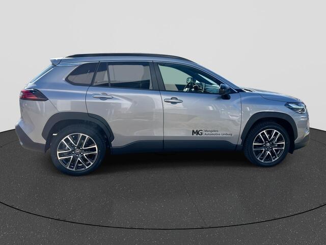 Toyota COROLLA Cross Hybrid 140 Dynamic RIJKLAAR | Demo | All-Seasonbanden