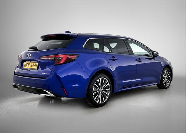 Toyota COROLLA Touring Sports Hybrid 140 Dynamic | Special deal | NL dealeronderhouden |