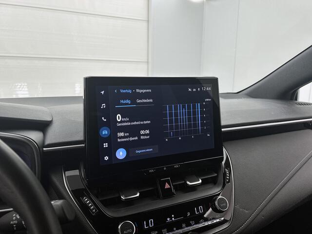 Toyota COROLLA Touring Sports Hybrid 140 Dynamic | Special deal | NL dealeronderhouden |