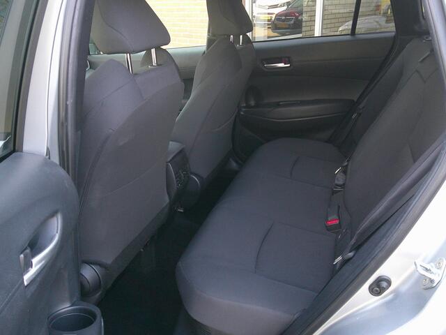 Toyota COROLLA Cross Hybrid 140 Dynamic