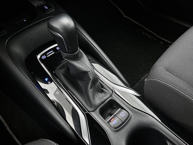 Toyota COROLLA Touring Sports 1.8 Hybrid Dynamic | Afneembare trekhaak | PDC | Stoelverwarming | Stuurverwarming |