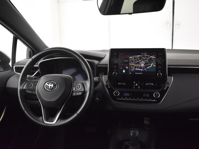 Toyota COROLLA 1.8 Hybrid Executive | PDC V+A | Blindspot | Navigatie