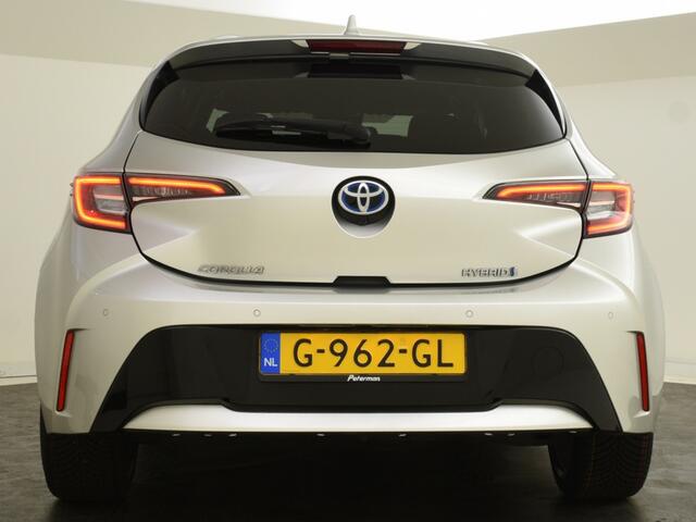 Toyota COROLLA 1.8 Hybrid Executive | PDC V+A | Blindspot | Navigatie