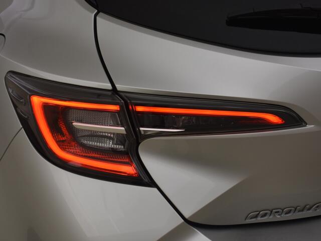 Toyota COROLLA 1.8 Hybrid Executive | PDC V+A | Blindspot | Navigatie