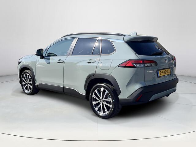 Toyota COROLLA Cross Hybrid 200 Dynamic | Navigatie | Apple CarPlay/Android auto | Achteruitrijcamera | Trekhaak