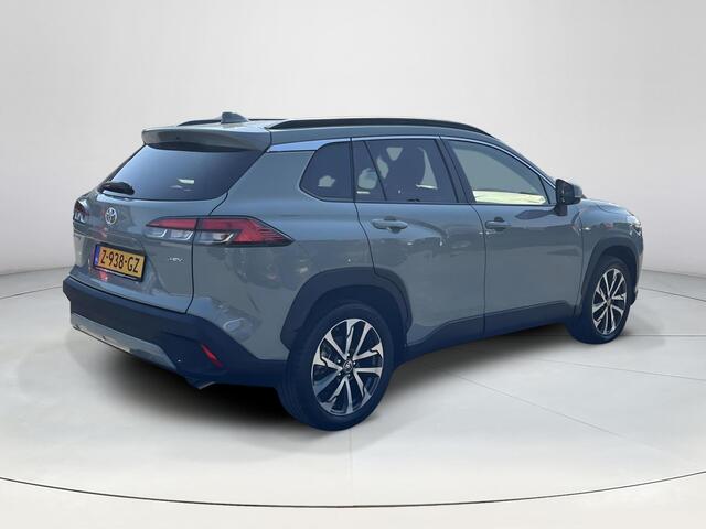 Toyota COROLLA Cross Hybrid 200 Dynamic | Navigatie | Apple CarPlay/Android auto | Achteruitrijcamera | Trekhaak