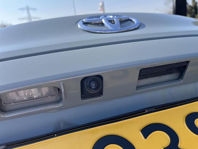 Toyota COROLLA Cross Hybrid 200 Dynamic | Navigatie | Apple CarPlay/Android auto | Achteruitrijcamera | Trekhaak