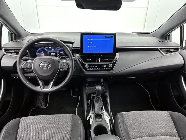 Toyota COROLLA Touring Sports Hybrid 140 Dynamic | Special deal | NL dealeronderhouden