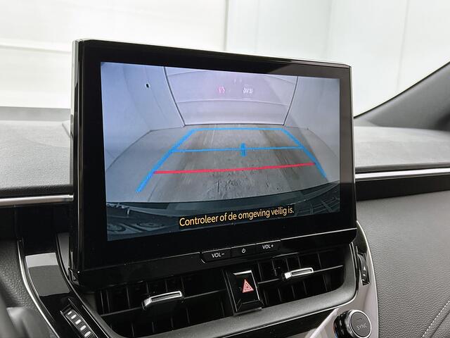 Toyota COROLLA Touring Sports Hybrid 140 Dynamic | Special deal | NL dealeronderhouden