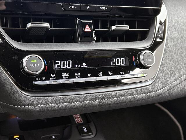 Toyota COROLLA Touring Sports Hybrid 140 Dynamic | Special deal | NL dealeronderhouden