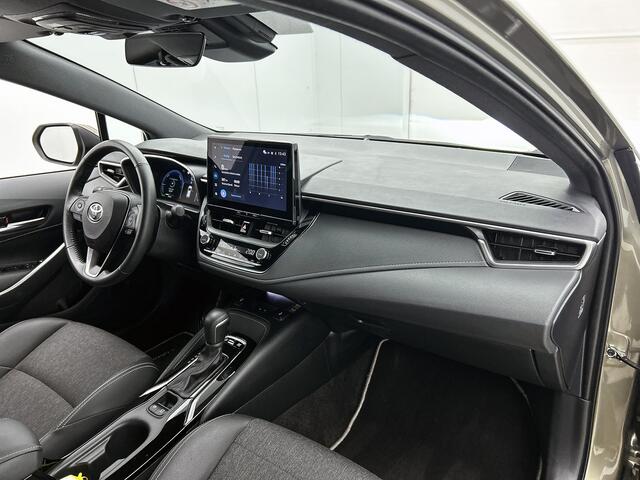 Toyota COROLLA Touring Sports Hybrid 140 Dynamic | Special deal | NL dealeronderhouden |