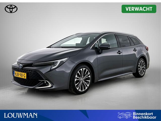 Toyota COROLLA Touring Sports Hybrid 140 Dynamic | Special deal | NL dealeronderhouden |