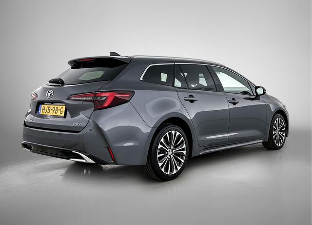 Toyota COROLLA Touring Sports Hybrid 140 Dynamic | Special deal | NL dealeronderhouden |