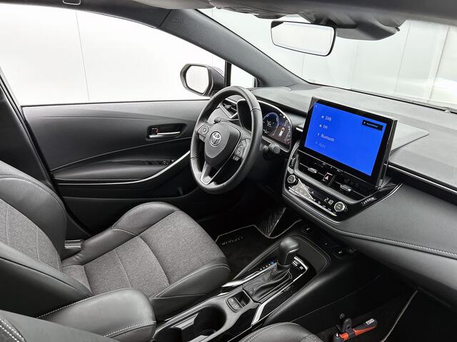 Toyota COROLLA Touring Sports Hybrid 140 Dynamic | Special deal | NL dealeronderhouden |