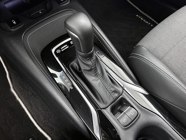 Toyota COROLLA Touring Sports Hybrid 140 Dynamic | Special deal | NL dealeronderhouden |