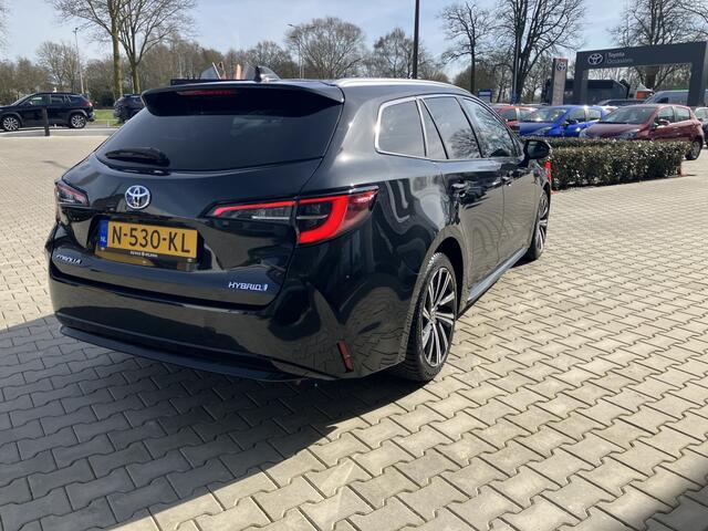 Toyota COROLLA Touring Sports 1.8 Hybrid Business Plus| Camera | Adaptive Cruise | Stoelverw |