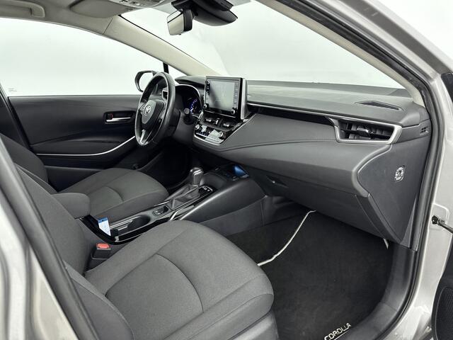 Toyota COROLLA 1.8 Hybrid Style Verwacht