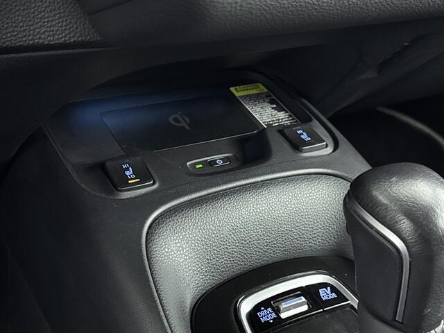 Toyota COROLLA 1.8 Hybrid Style Verwacht