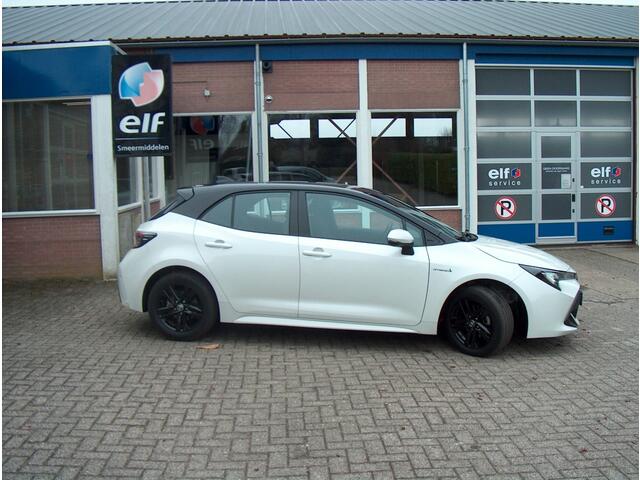 Toyota COROLLA 1.8 Hybrid Business