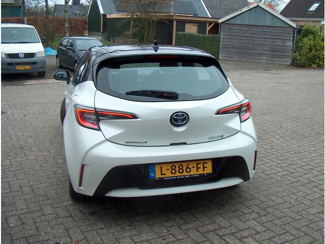 Toyota COROLLA 1.8 Hybrid Business