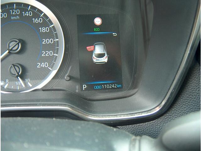 Toyota COROLLA 1.8 Hybrid Business