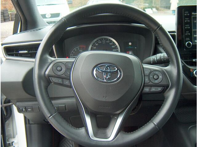 Toyota COROLLA 1.8 Hybrid Business