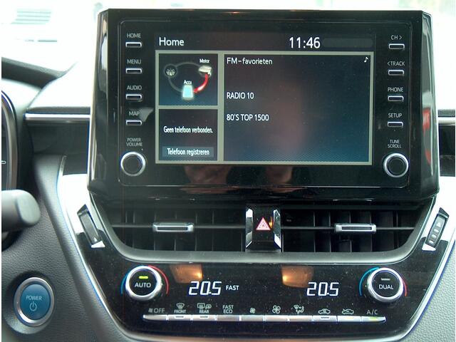 Toyota COROLLA 1.8 Hybrid Business