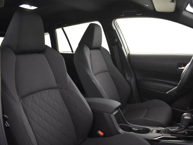 Toyota COROLLA Cross Hybrid 140 Style | PDC V+A | Elektrische achterklep | Stoelverw.