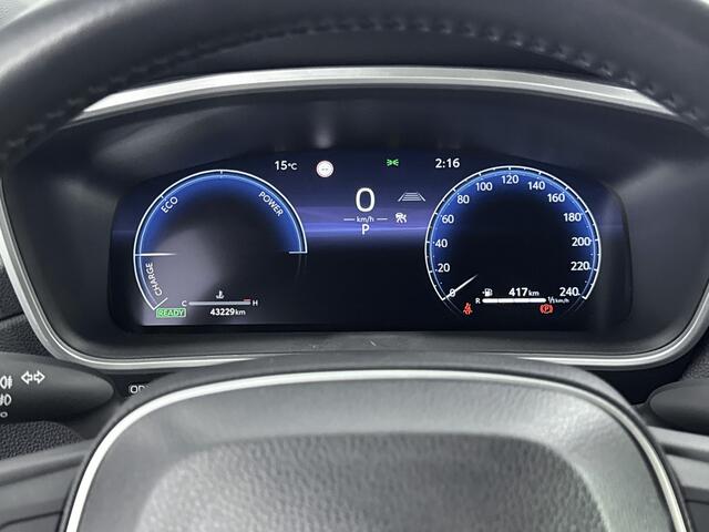 Toyota COROLLA Cross Hybrid 140 Style Limited | Stoel / Stuurwielverwarming | Navigatie | Elek. Kofferklep |