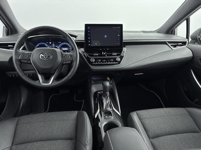 Toyota COROLLA Touring Sports Hybrid 140 Dynamic Luxury | Elek. Kofferklep | Stoel / Stuurwielverwarming | Navigatie | Dodehoek Detectie |