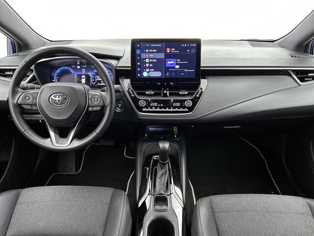 Toyota COROLLA Touring Sports Hybrid 140 Dynamic | Parkeersensoren | NL-Auto | Navigatie | Apple Carplay / Android Auto |