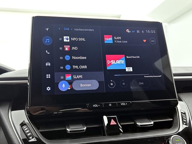 Toyota COROLLA Touring Sports Hybrid 140 Dynamic | Half lederen bekleding | Stoelverwarming | NL-Auto | Navigatie |