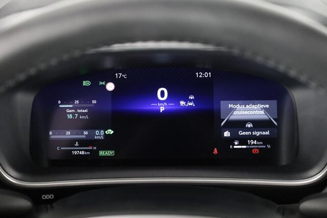 Toyota COROLLA Cross Hybrid 140 Style | Panoramadak | Stoel / Stuurwielverwarming | Elek. Kofferklep |