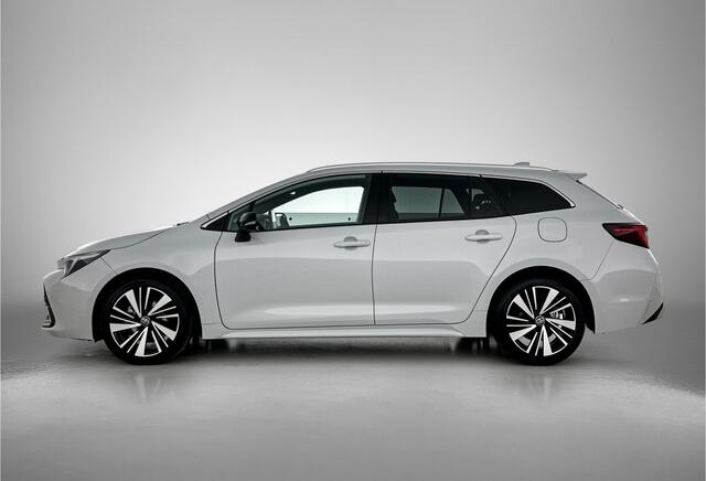 Toyota COROLLA Touring Sports Hybrid 140 Dynamic | Special deal | NL dealeronderhouden |