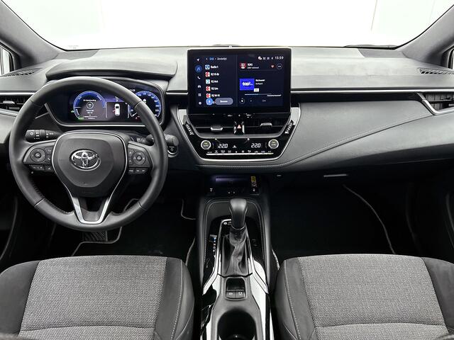 Toyota COROLLA Touring Sports Hybrid 140 Dynamic | Special deal | NL dealeronderhouden |