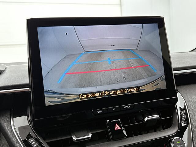 Toyota COROLLA Touring Sports Hybrid 140 Dynamic | Special deal | NL dealeronderhouden |