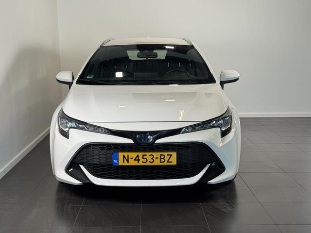 Toyota COROLLA Touring Sports 1.8 Hybrid Active | Apple Carplay | Achteruitrijcamera |