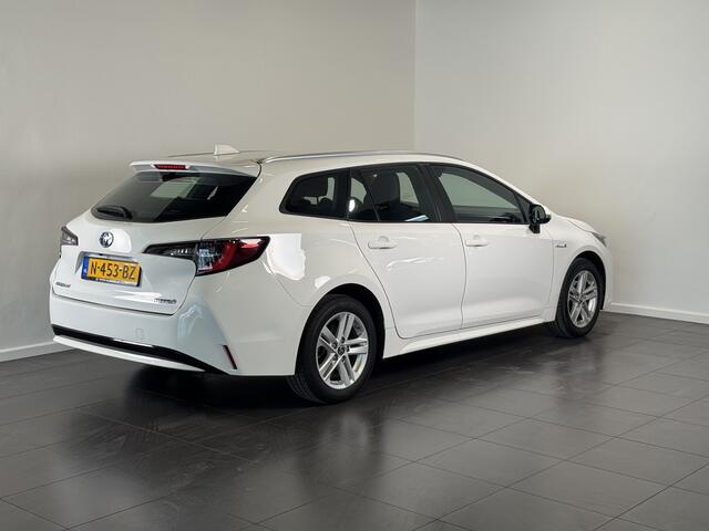 Toyota COROLLA Touring Sports 1.8 Hybrid Active | Apple Carplay | Achteruitrijcamera |