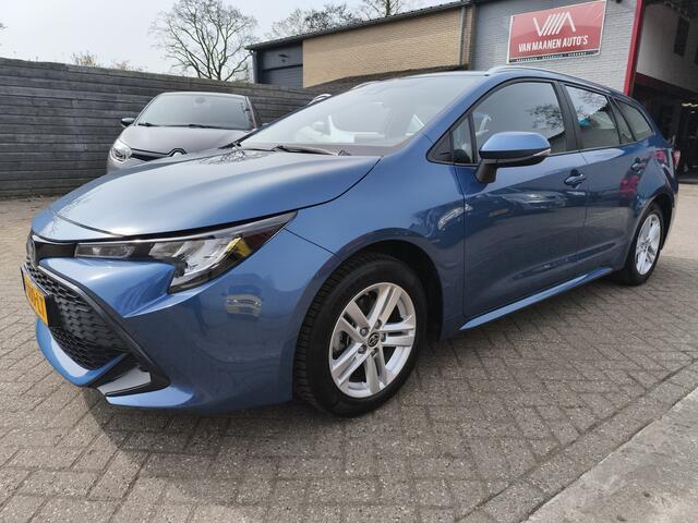 Toyota COROLLA Touring Sports 1.8 Hybrid Active