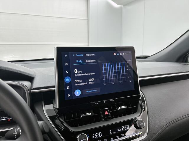 Toyota COROLLA Cross Hybrid 140 Style Rijklaar | NL-Auto | Dealeronderhouden | 1E Eig |