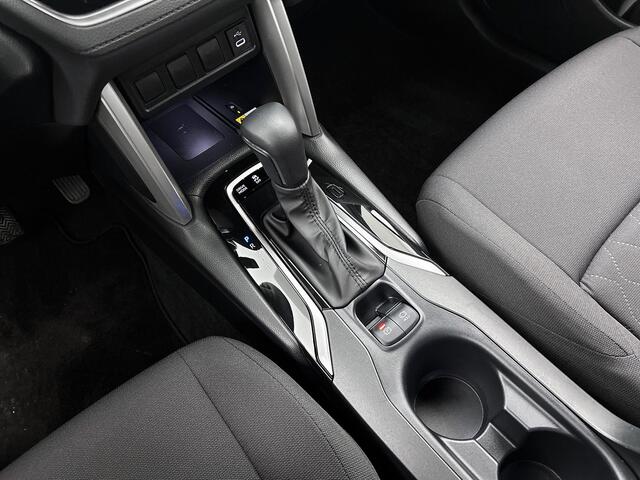 Toyota COROLLA Cross Hybrid 140 Style Rijklaar | NL-Auto | Dealeronderhouden | 1E Eig |