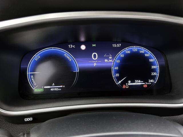 Toyota COROLLA Cross Hybrid 140 Style