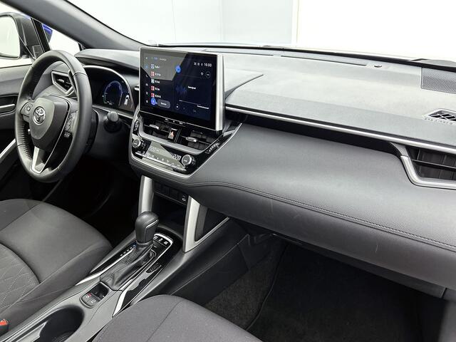Toyota COROLLA Cross Hybrid 140 Style