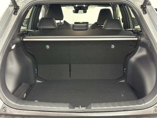 Toyota COROLLA Cross Hybrid 140 Style BI-TONE | CAMERA | LANE ASSIT | LEDER |