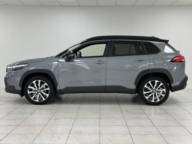 Toyota COROLLA Cross Hybrid 140 Style BI-TONE | CAMERA | LANE ASSIT | LEDER |