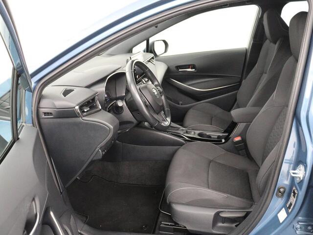 Toyota COROLLA Touring Sports 1.8 Hybrid Business | Camera | Cruise Control | Navigatie | Bleutooth | Climate Control | PDC