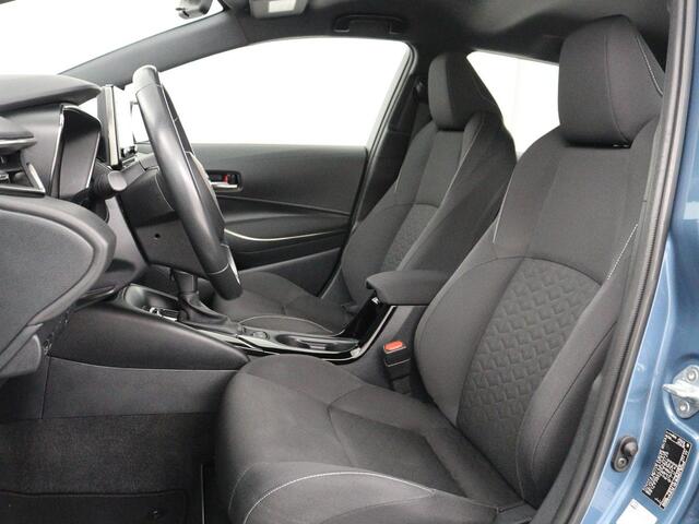 Toyota COROLLA Touring Sports 1.8 Hybrid Business | Camera | Cruise Control | Navigatie | Bleutooth | Climate Control | PDC