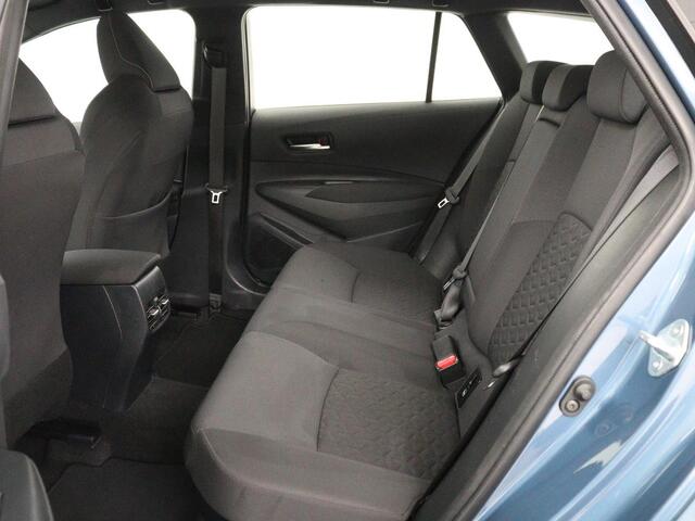 Toyota COROLLA Touring Sports 1.8 Hybrid Business | Camera | Cruise Control | Navigatie | Bleutooth | Climate Control | PDC