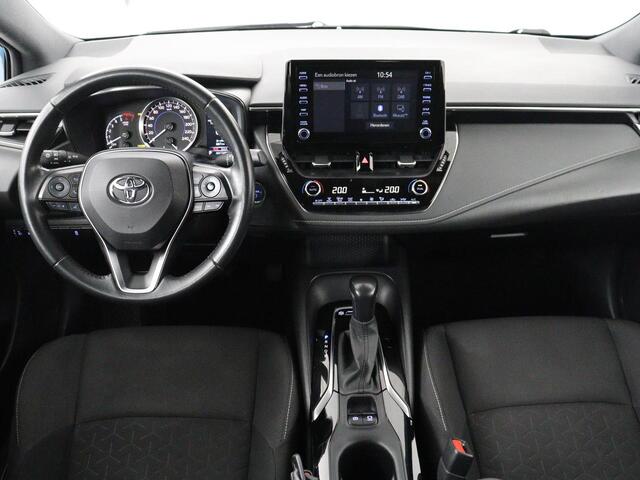 Toyota COROLLA Touring Sports 1.8 Hybrid Business | Camera | Cruise Control | Navigatie | Bleutooth | Climate Control | PDC