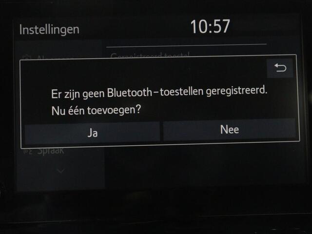 Toyota COROLLA Touring Sports 1.8 Hybrid Business | Camera | Cruise Control | Navigatie | Bleutooth | Climate Control | PDC